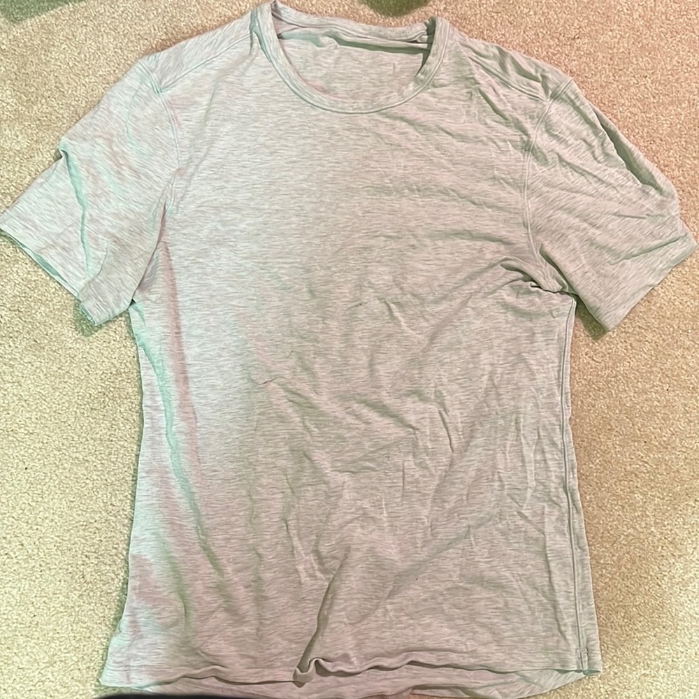 Lululemon 5 Year Basic Tee - image 1